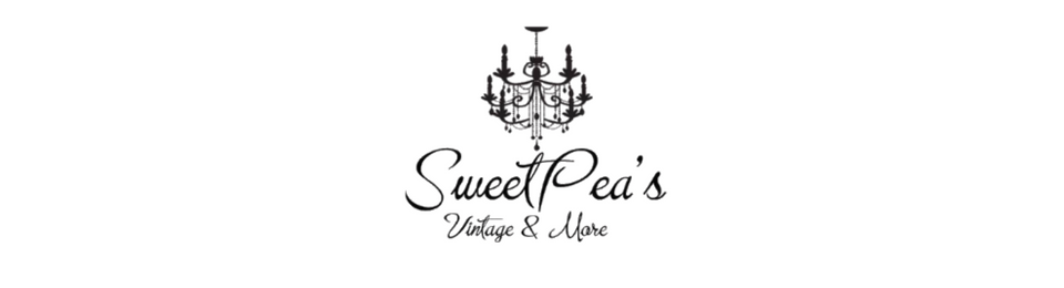 SweetPea's Vintage & More